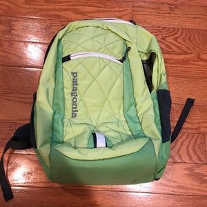 Patagonia Backpack with Laptop Pocket